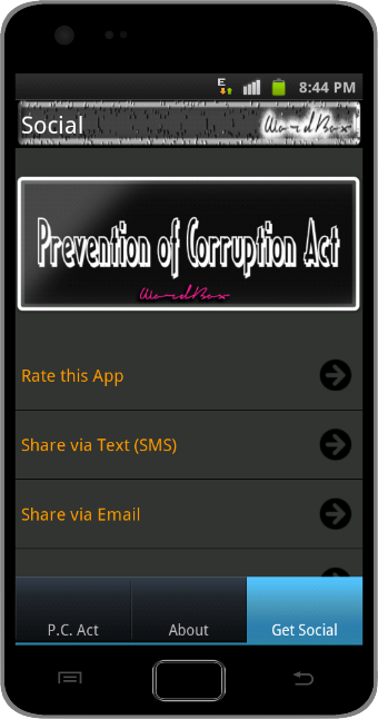 App Rater
