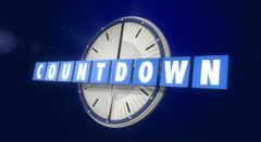 Countdown