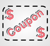 Coupons