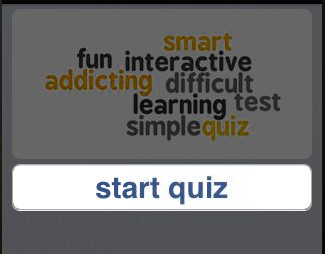 Fun Quiz