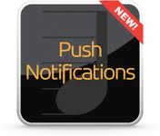 Push Notifications