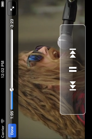 Video Player