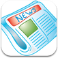 Newspaper app