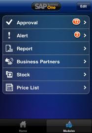 Business Info