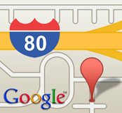 Google Maps