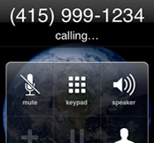Tap to Call