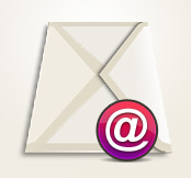 Tap to Email