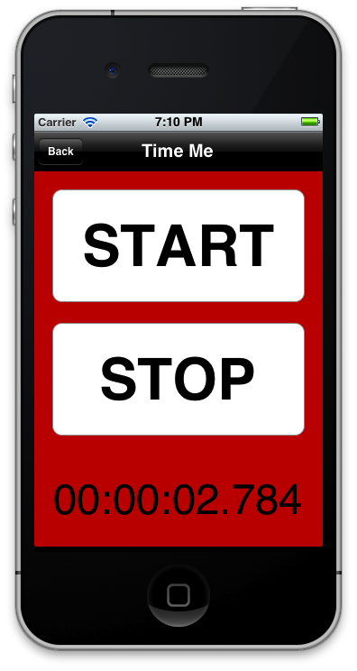 Timer
