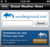 Web page