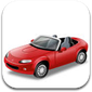 Automotive app